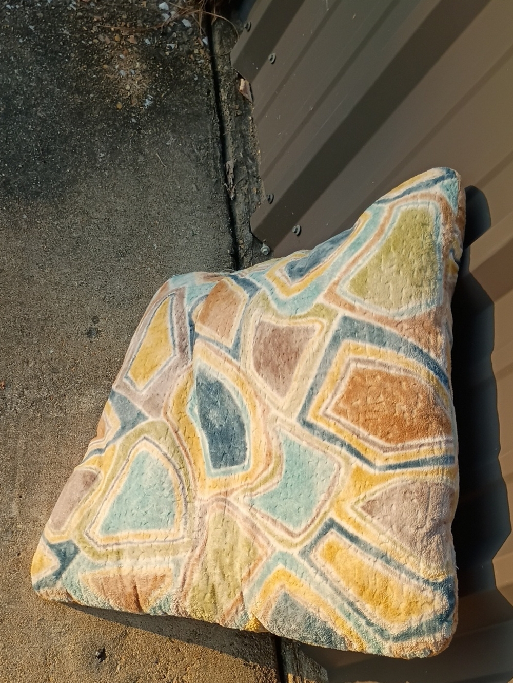 Accent Pillow